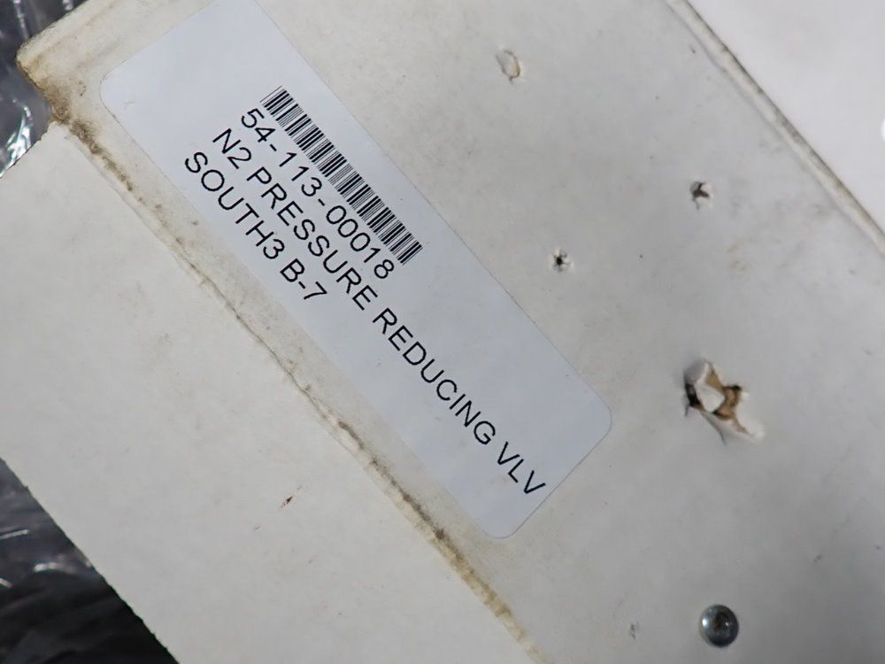 Control Air Inc Pressure Regulators - 300