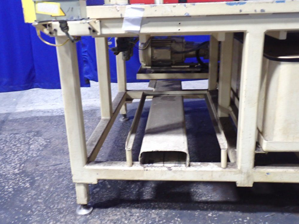 Odc Punch Press - Wro-054325