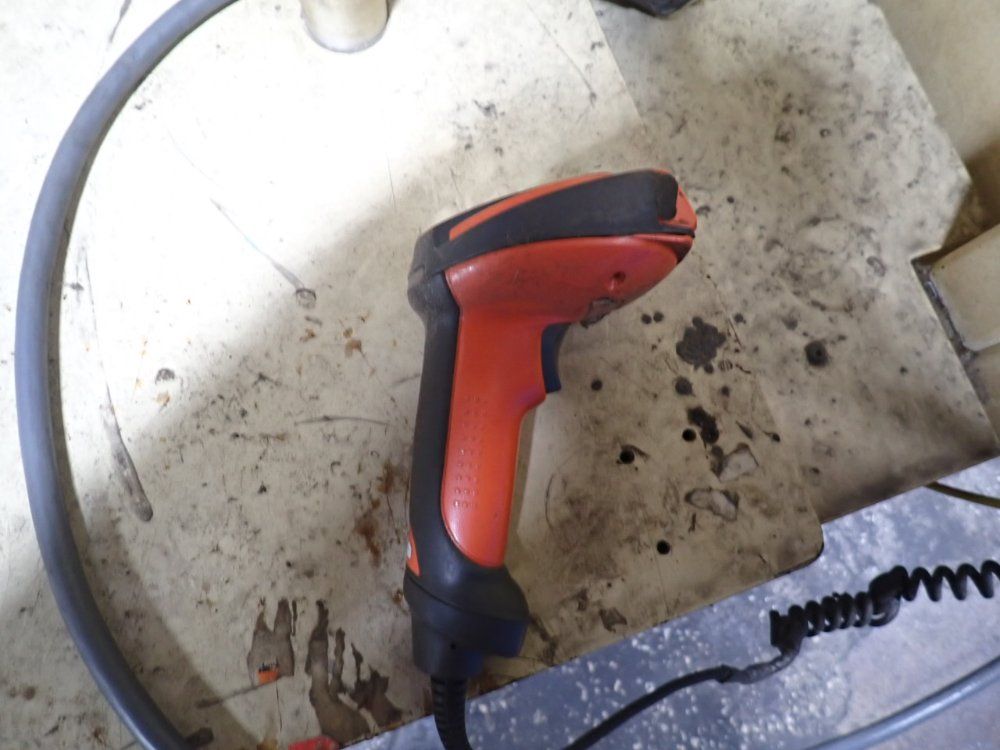 Odc Punch Press - Wro-054325