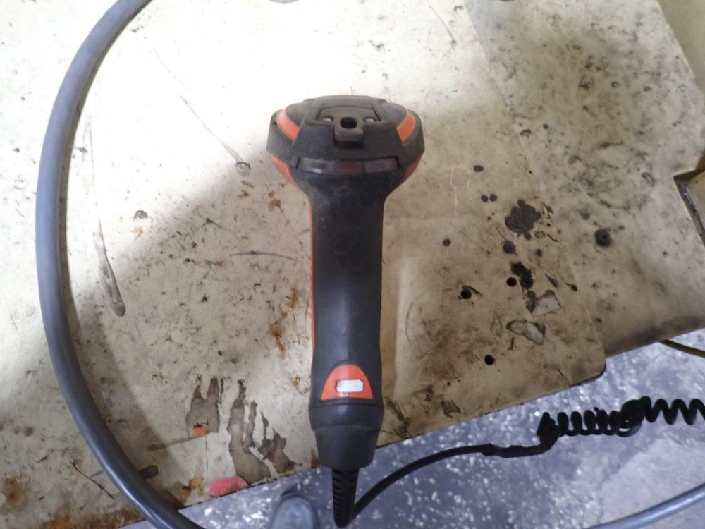 Odc Punch Press - Wro-054325