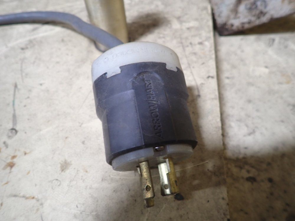 Odc Punch Press - Wro-054325