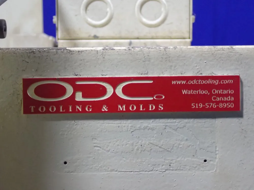 Odc Punch Press - Wro-054325