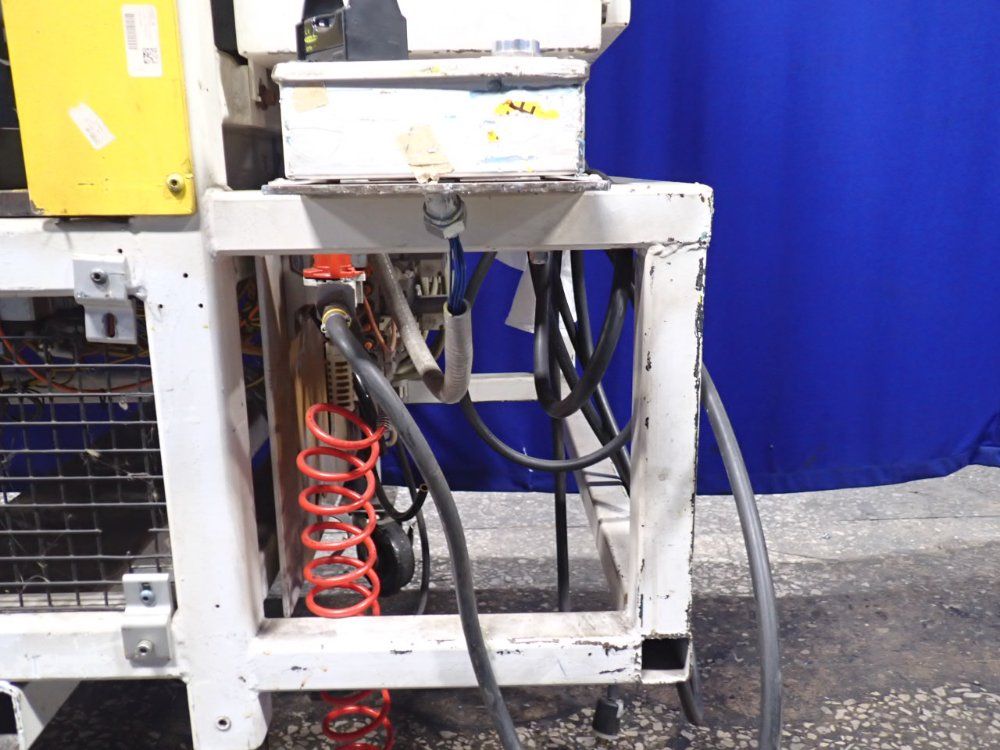 Hs Technologies Assembly Station - C-pillar Quad Cab