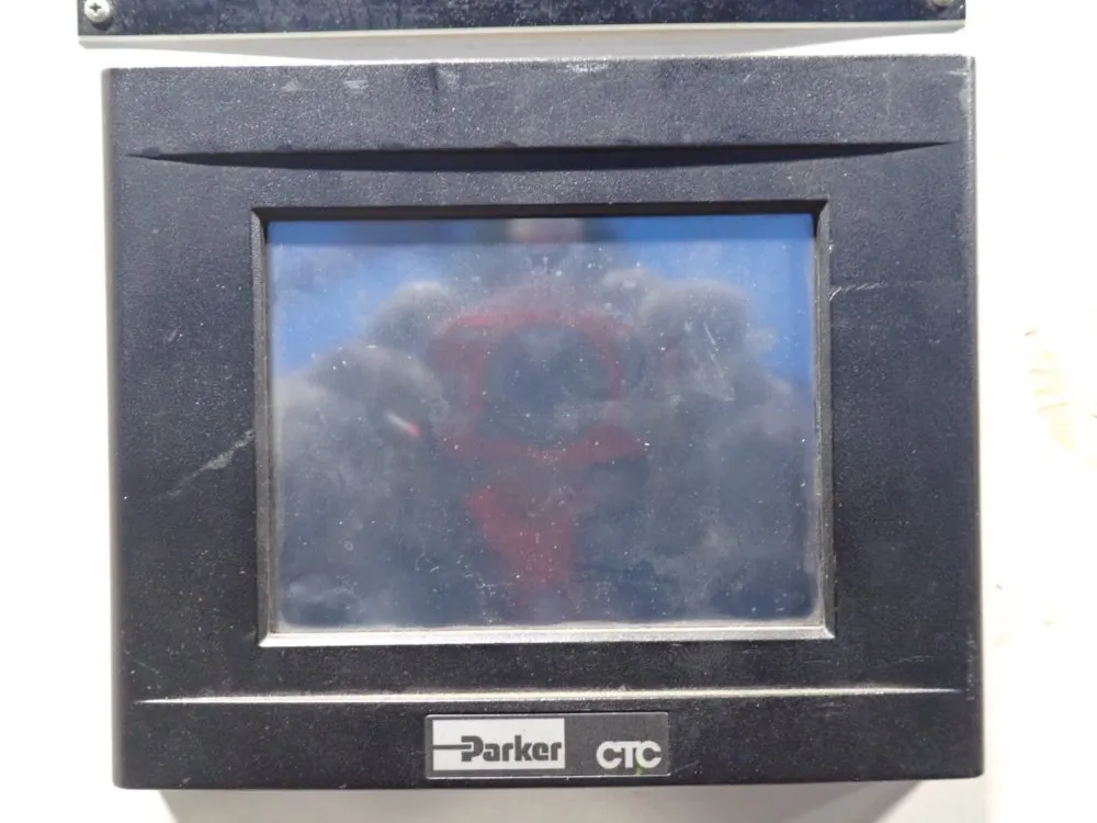 Hs Technologies Assembly Station - C-pillar Quad Cab