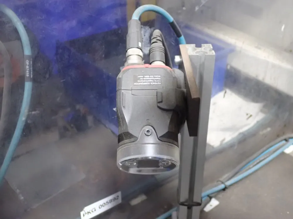 Hs Technologies Assembly Station - Quad Cab Rear Scuff