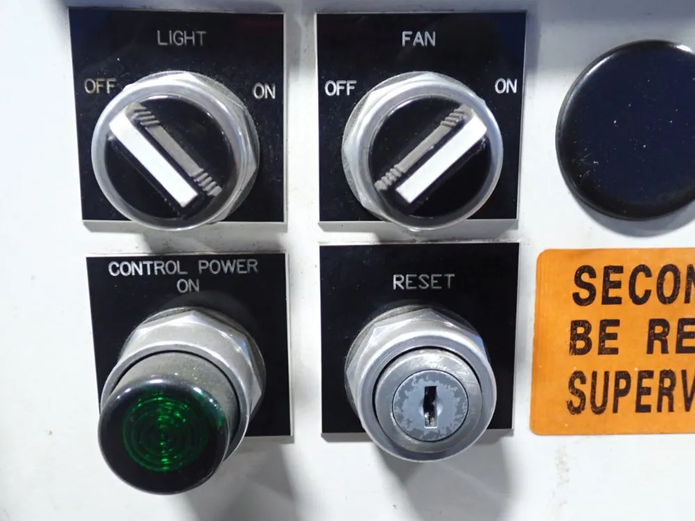 Hs Technologies Assembly Station - Quad Cab Rear Scuff