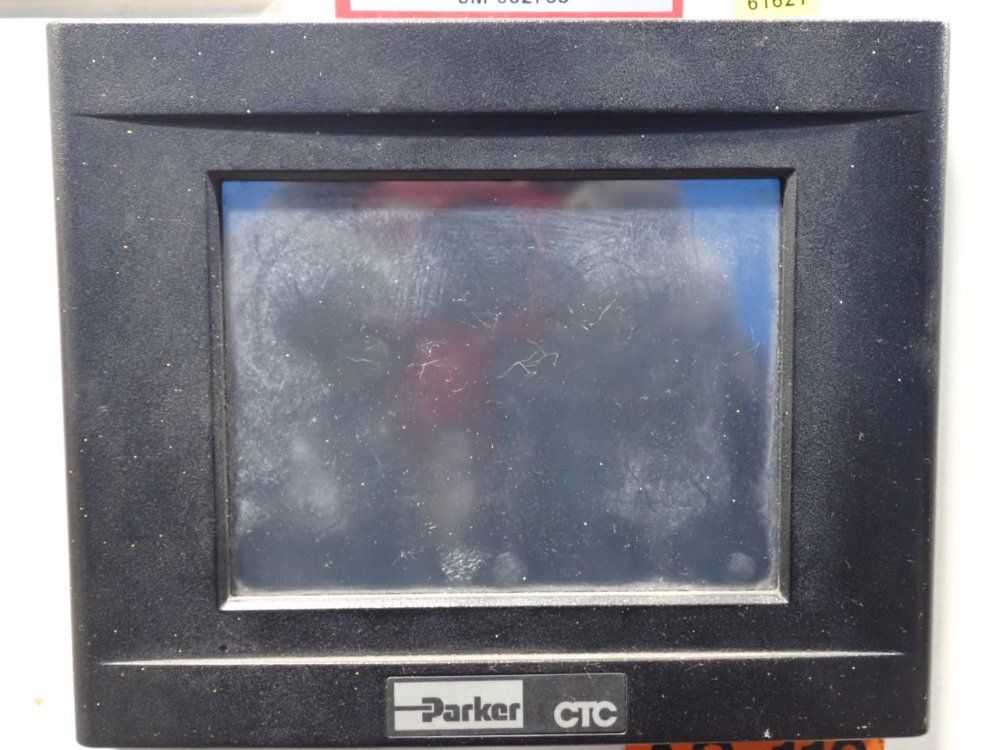 Hs Technologies Assembly Station - Quad Cab Rear Scuff