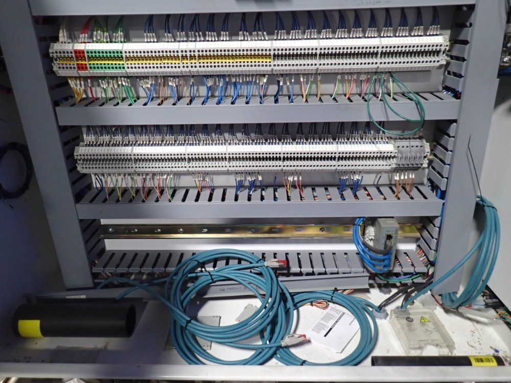 Hs Technologies Assembly Station - Quad Cab Rear Scuff