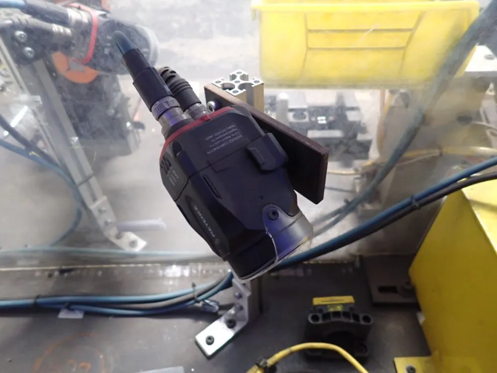 Hs Technologies Assembly Station - Quad Cab Rear Scuff