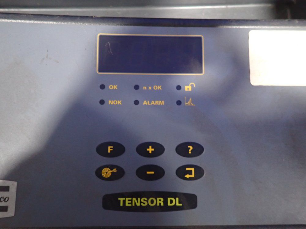 Atlas Capco Advanced Controller - D313-dl-advanced