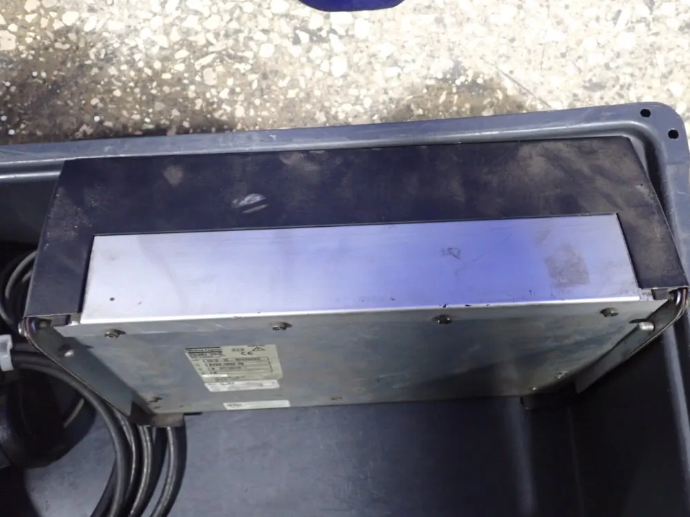 Atlas Capco Advanced Controller - D313-dl-advanced