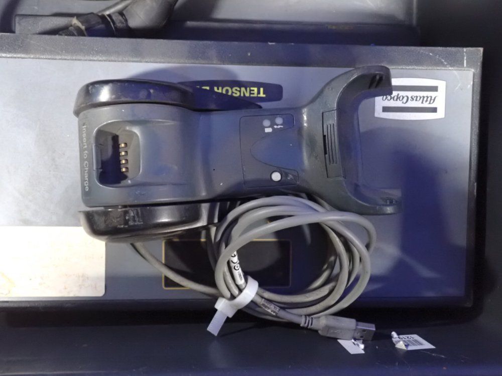 Atlas Capco Advanced Controller - D313-dl-advanced