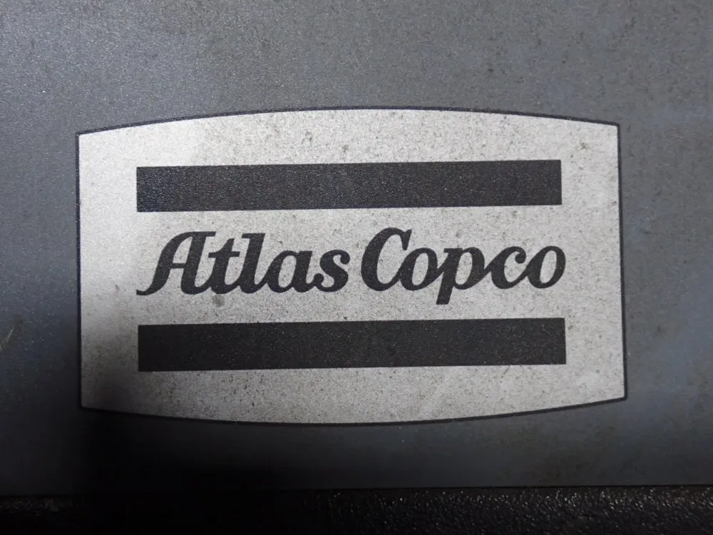 Atlas Capco Advanced Controller - D313-dl-advanced