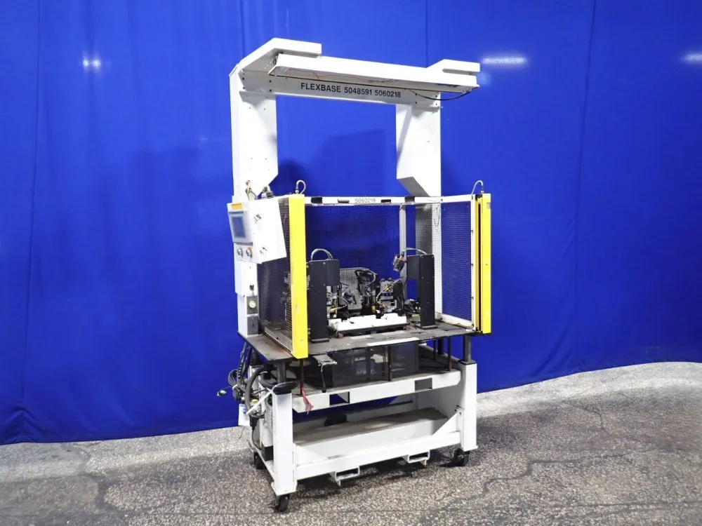 Assembly Station - Flexbase