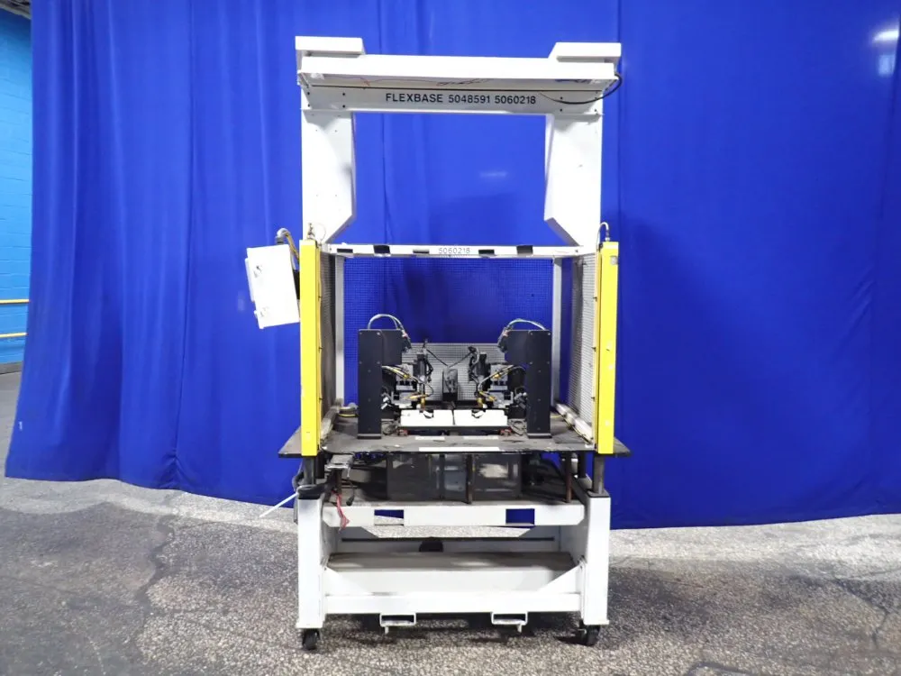 Assembly Station - Flexbase