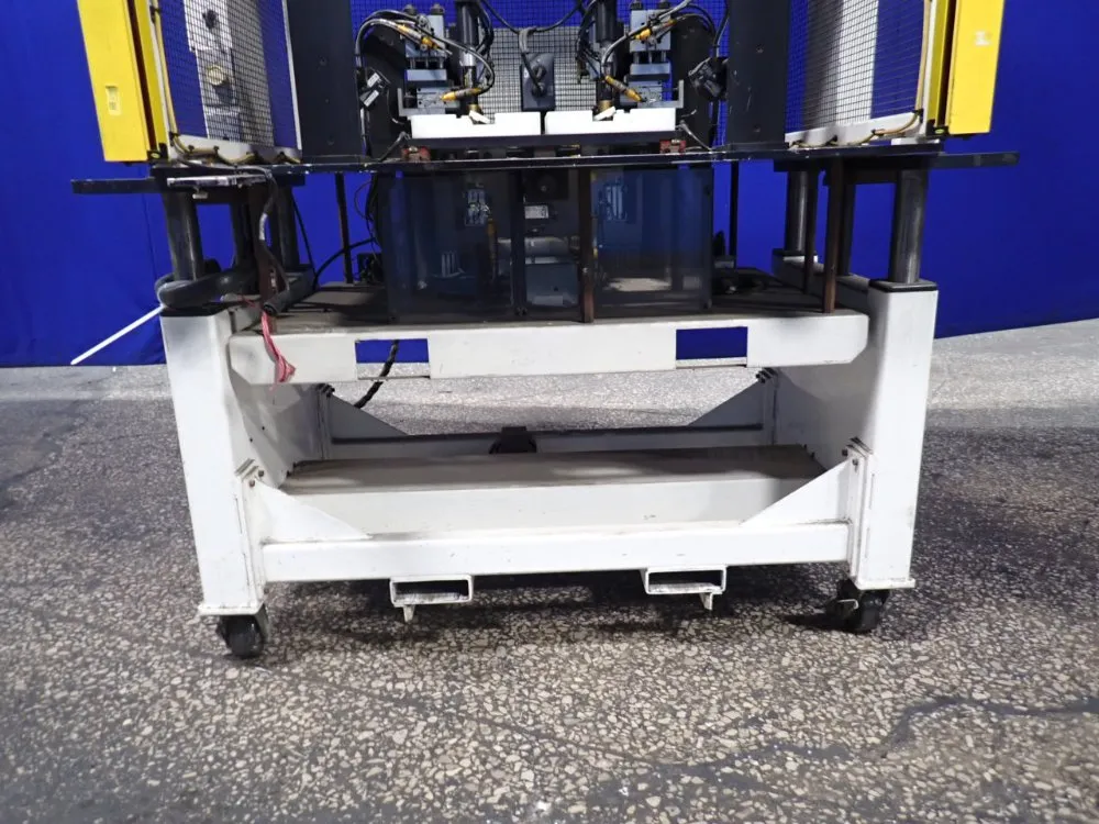 Assembly Station - Flexbase