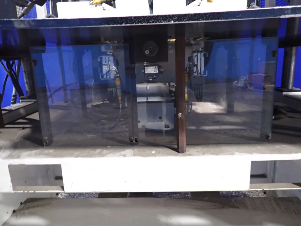 Assembly Station - Flexbase