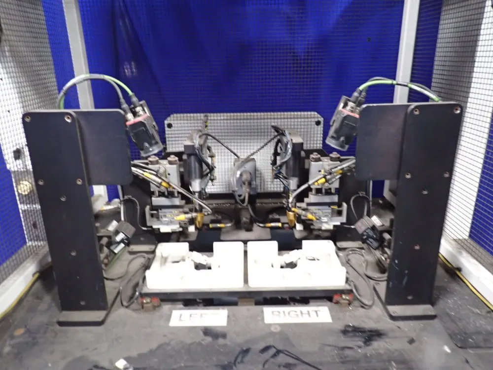 Assembly Station - Flexbase