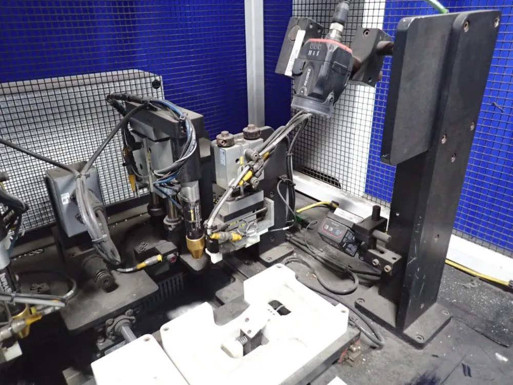 Assembly Station - Flexbase