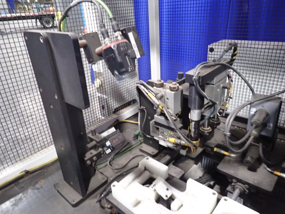 Assembly Station - Flexbase