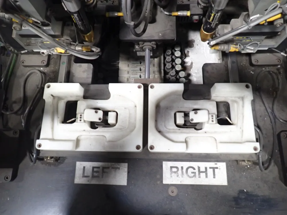 Assembly Station - Flexbase