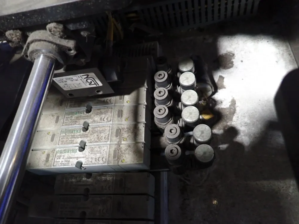 Assembly Station - Flexbase