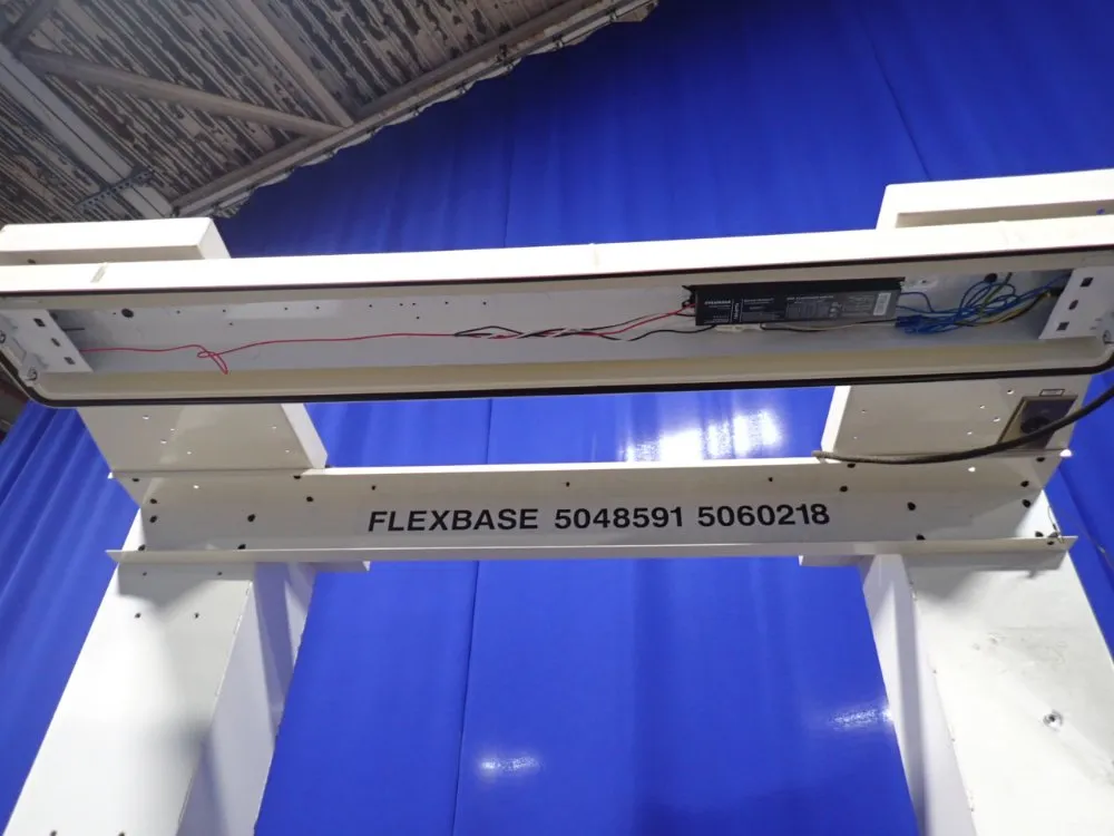 Assembly Station - Flexbase