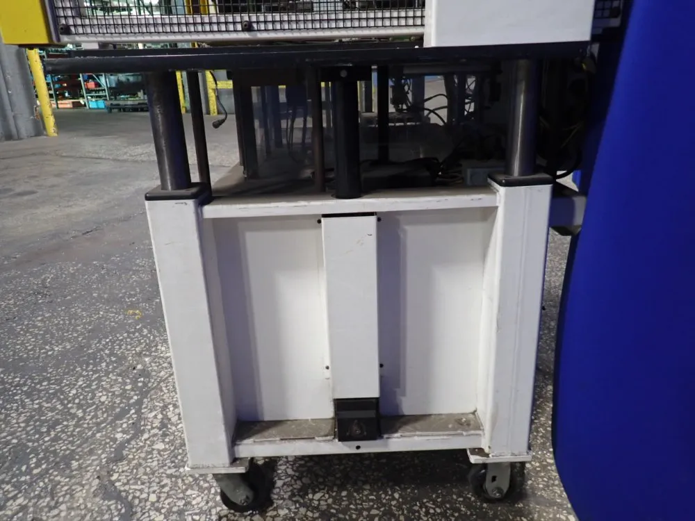 Assembly Station - Flexbase