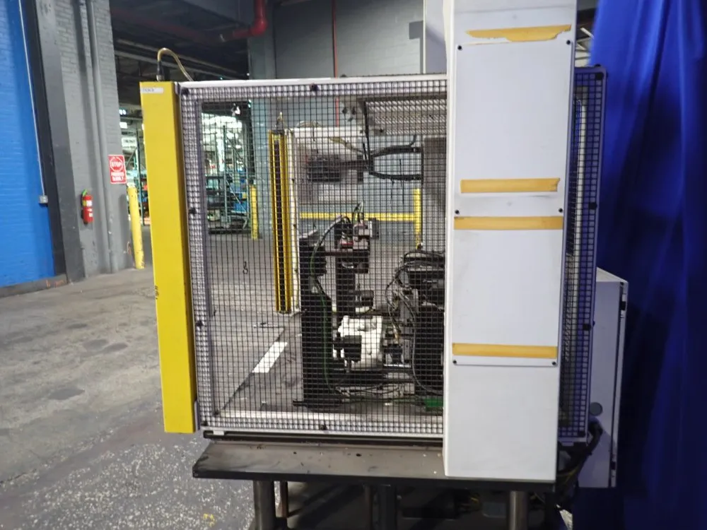 Assembly Station - Flexbase