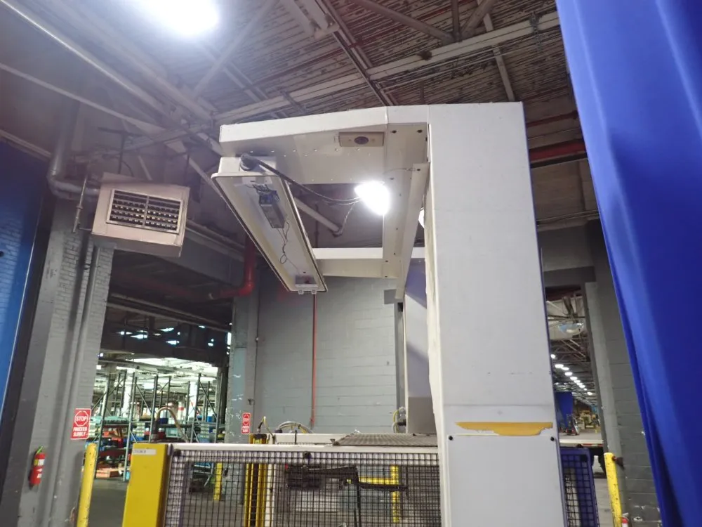 Assembly Station - Flexbase