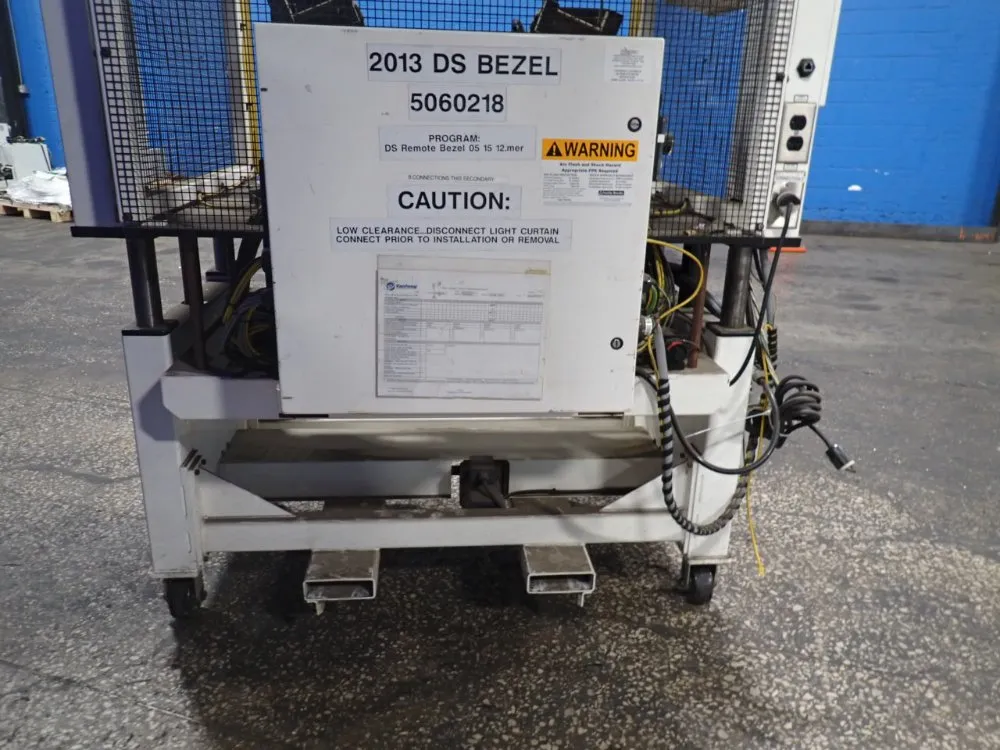 Assembly Station - Flexbase