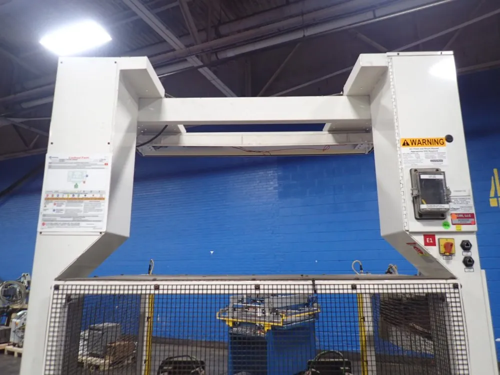 Assembly Station - Flexbase