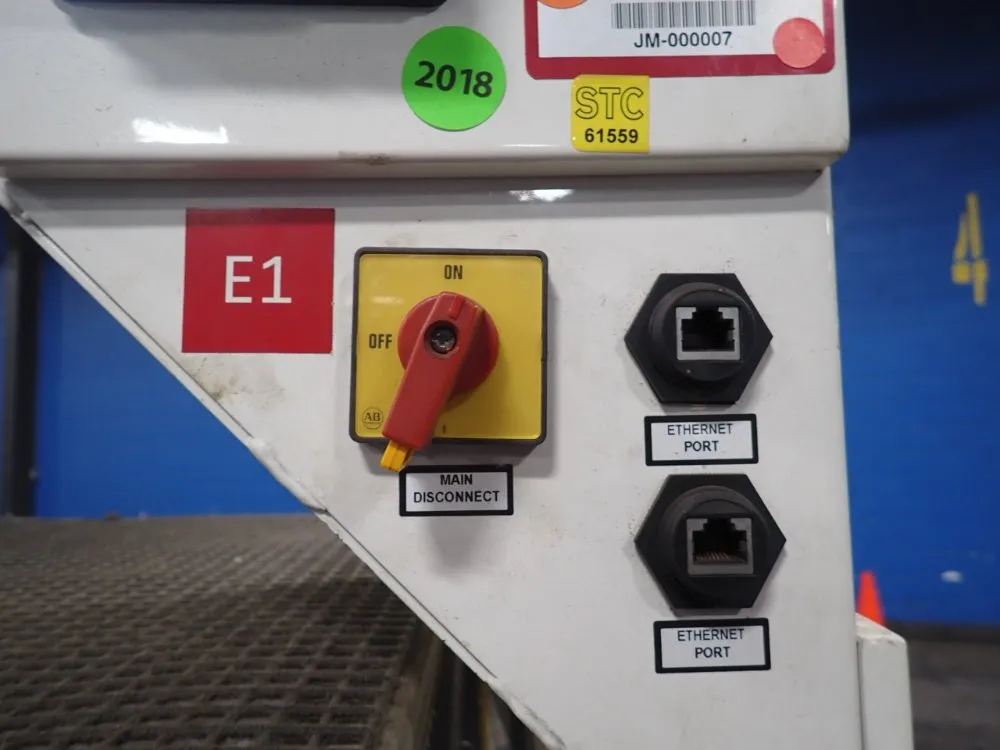 Assembly Station - Flexbase