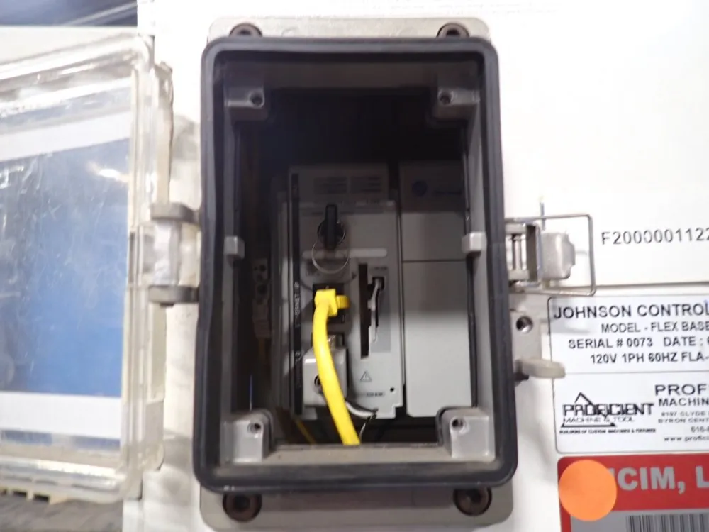 Assembly Station - Flexbase