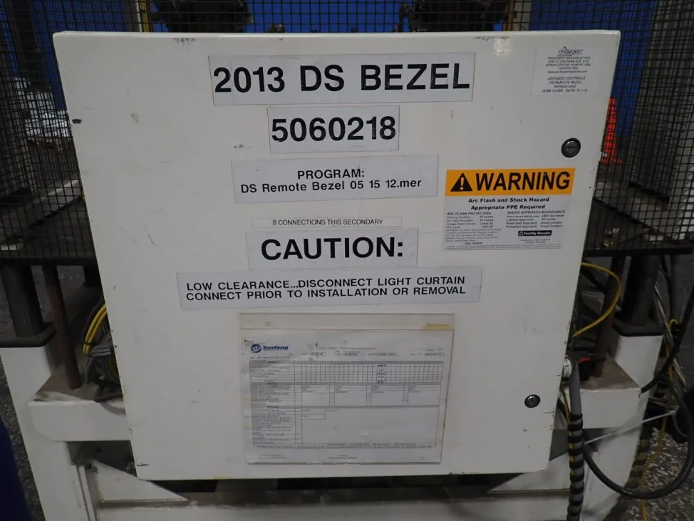 Assembly Station - Flexbase