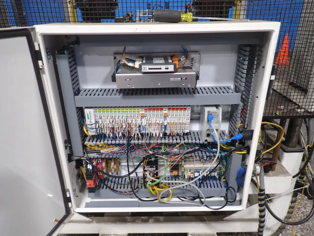 Assembly Station - Flexbase