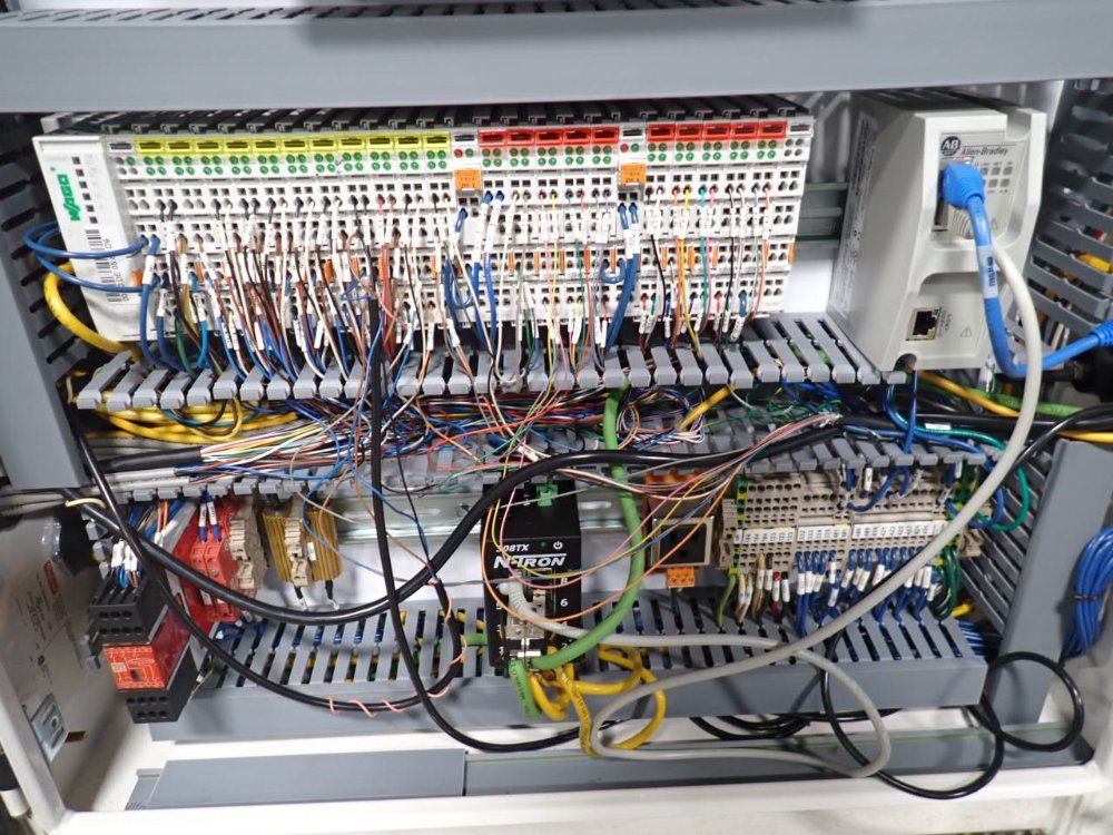 Assembly Station - Flexbase