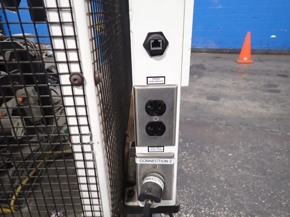 Assembly Station - Flexbase