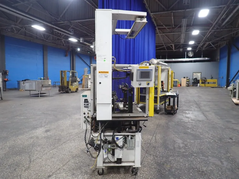 Assembly Station - Flexbase