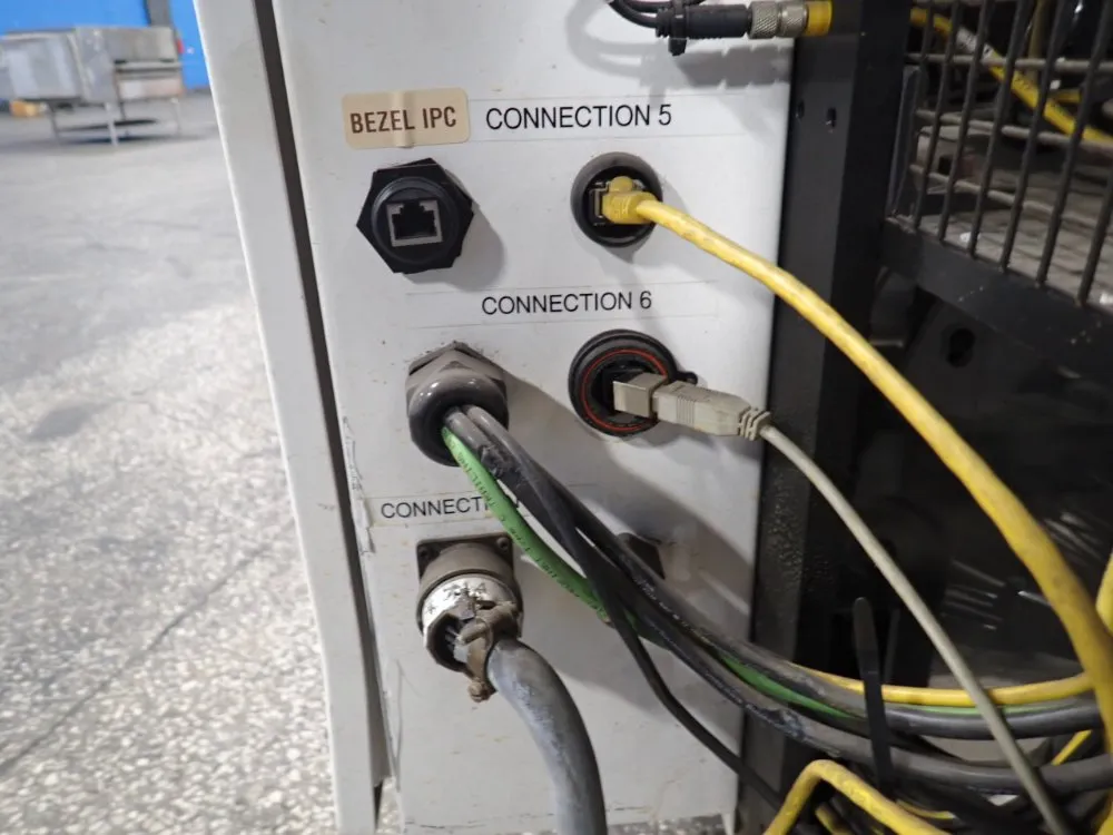 Assembly Station - Flexbase