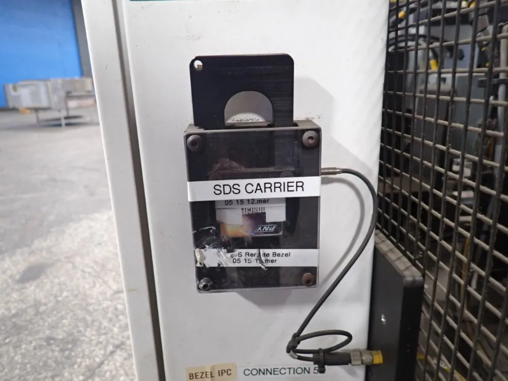 Assembly Station - Flexbase