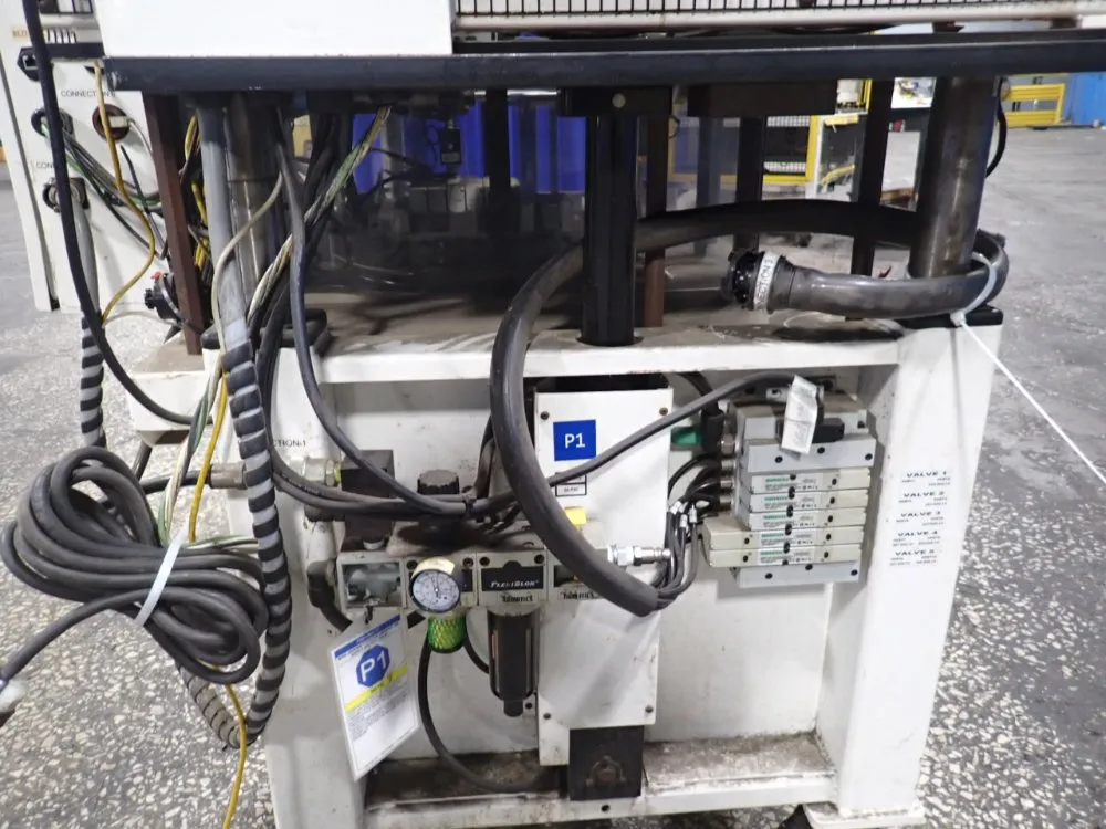 Assembly Station - Flexbase