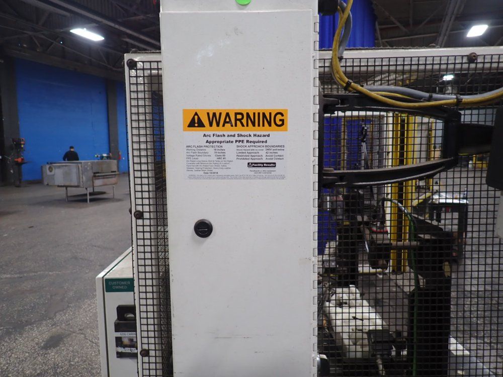 Assembly Station - Flexbase