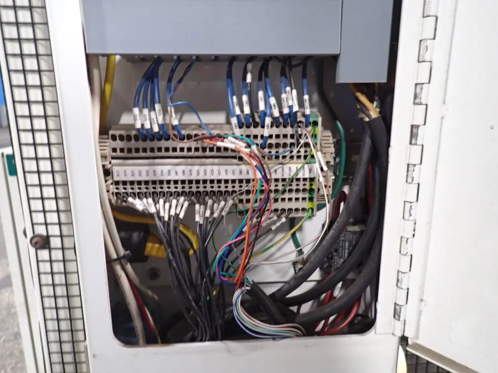 Assembly Station - Flexbase