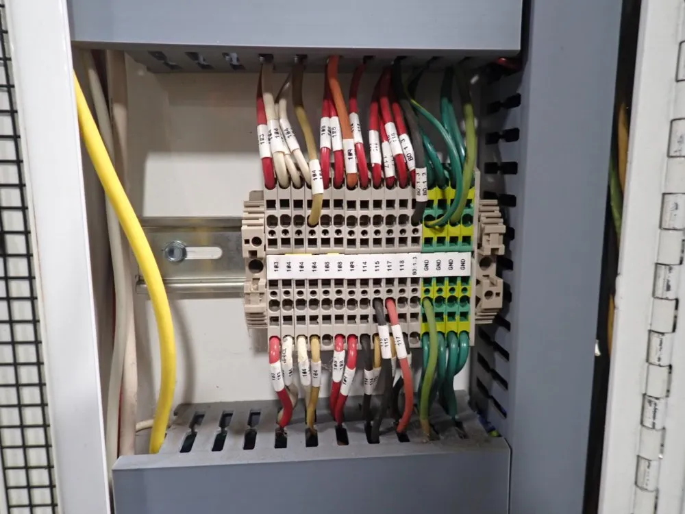 Assembly Station - Flexbase