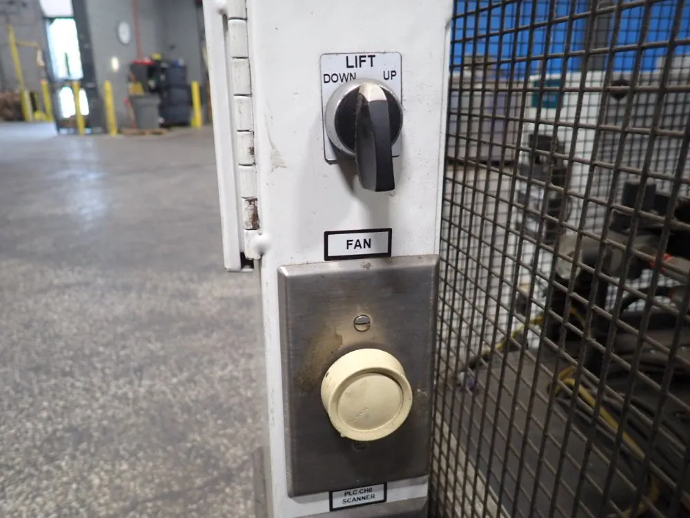 Assembly Station - Flexbase