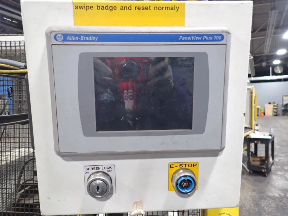 Assembly Station - Flexbase