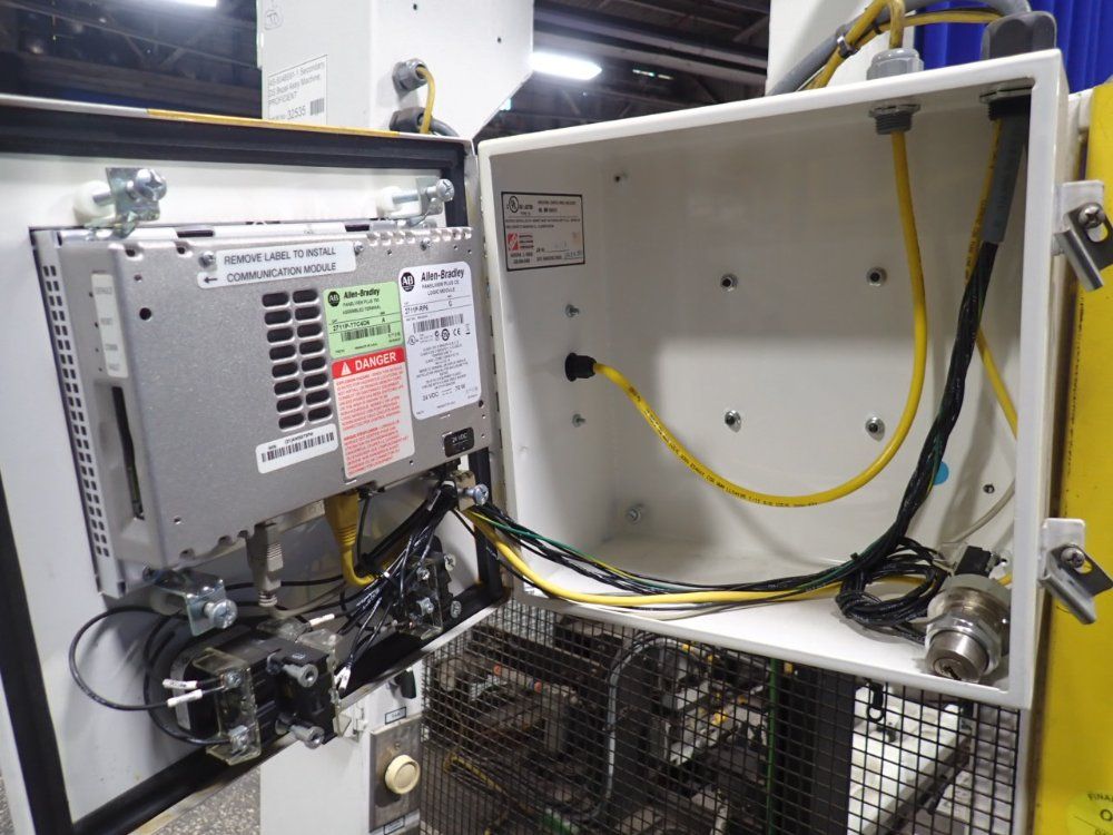 Assembly Station - Flexbase