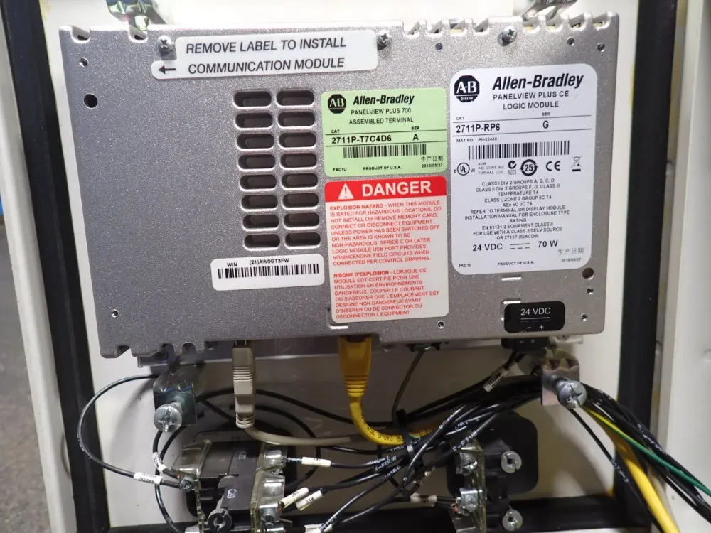 Assembly Station - Flexbase