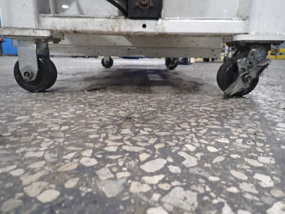 Assembly Station - Flexbase